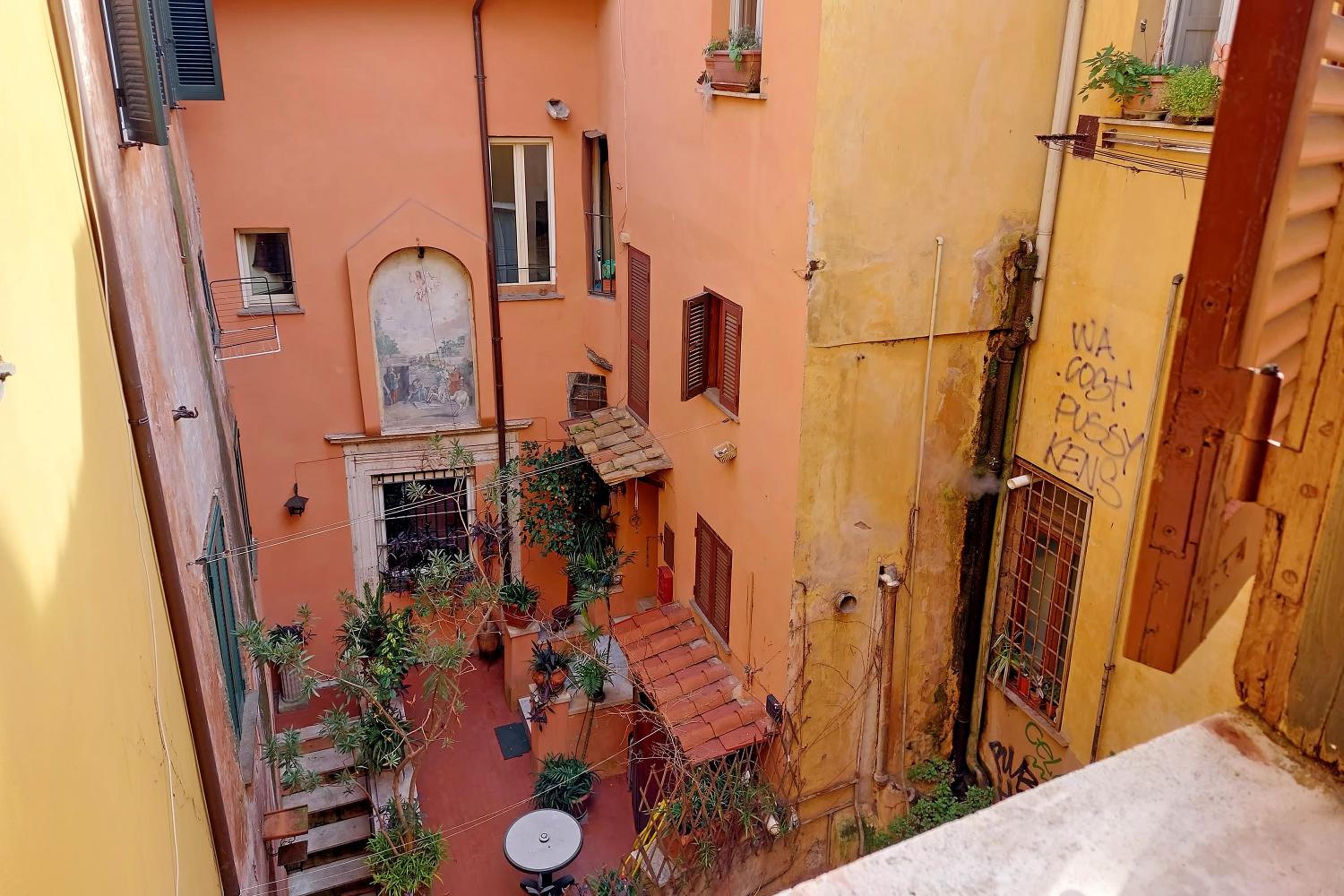 St.Margherita Charming House