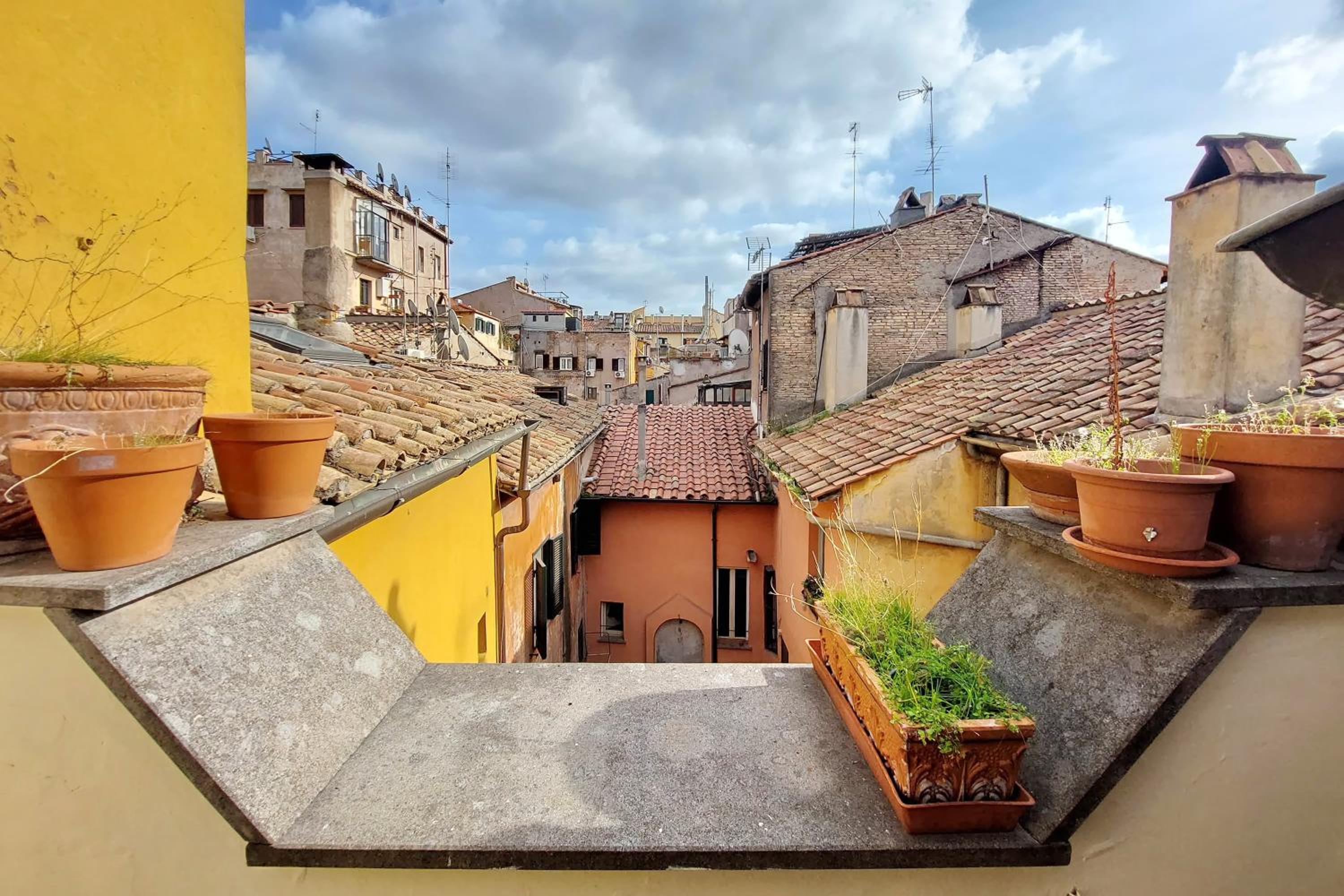St.Margherita Charming House