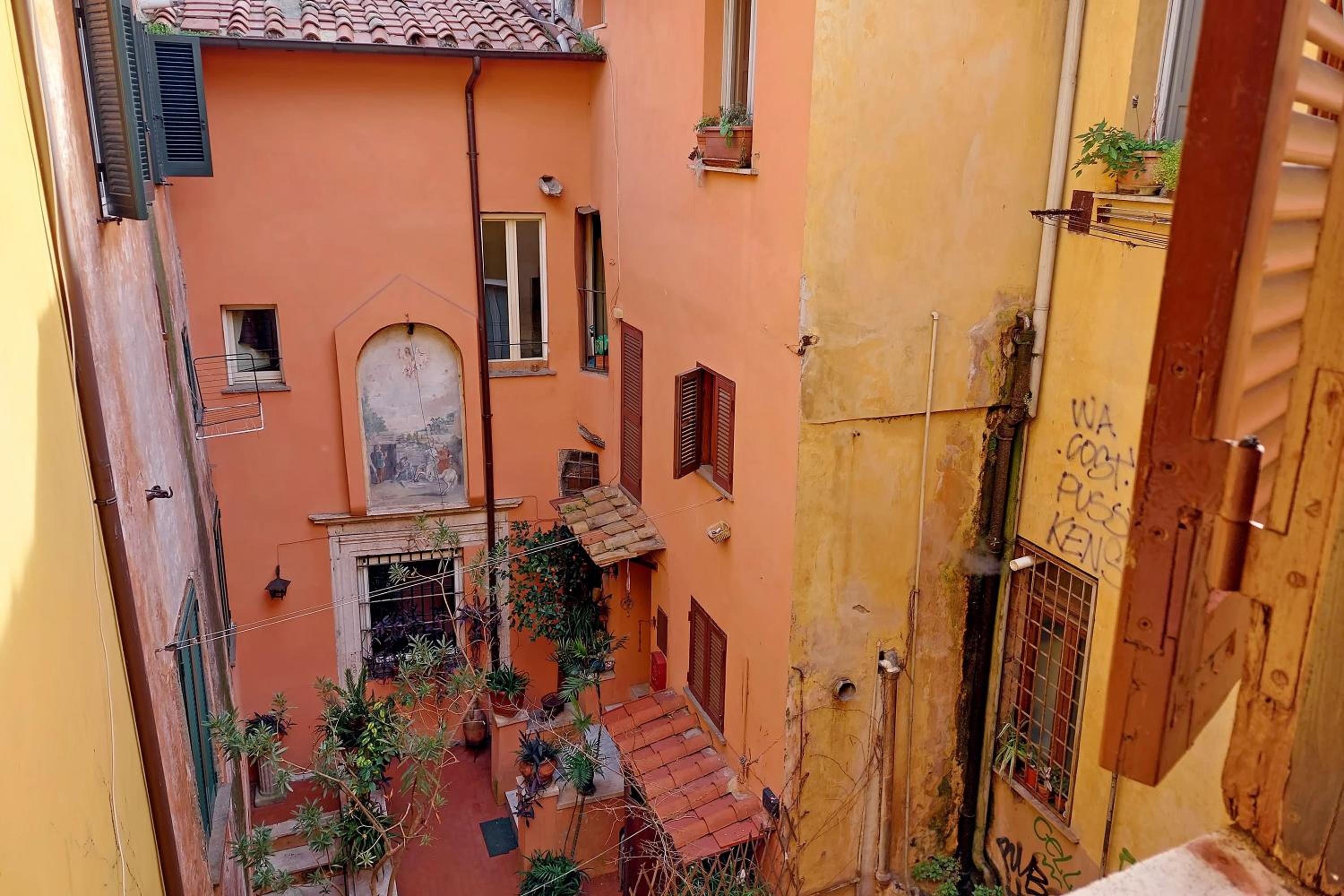 St.Margherita Charming House