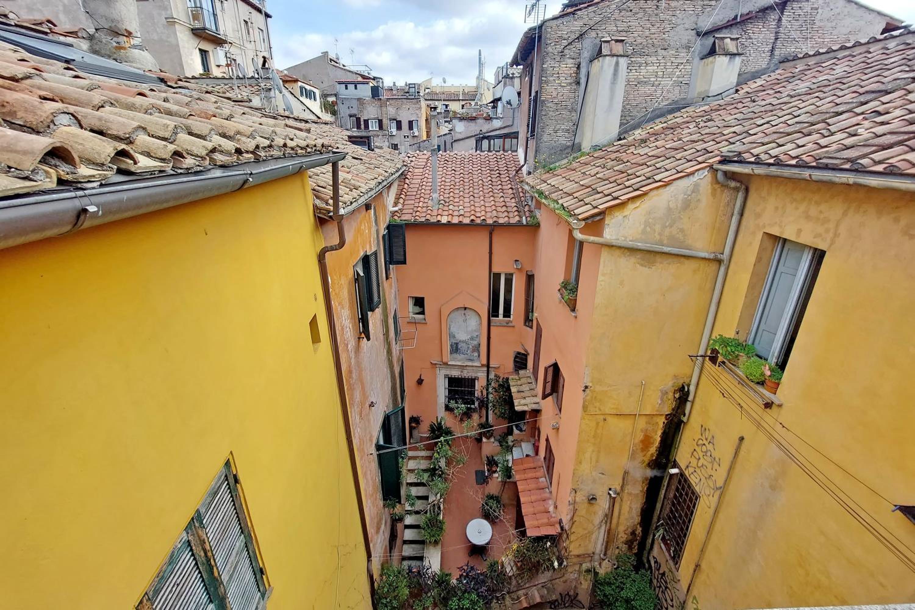 St.Margherita Charming House