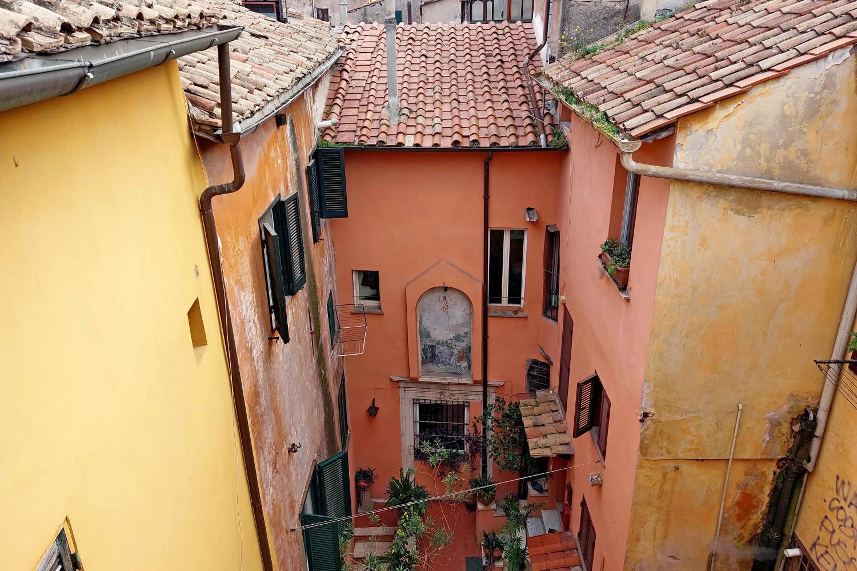 St.Margherita Charming House