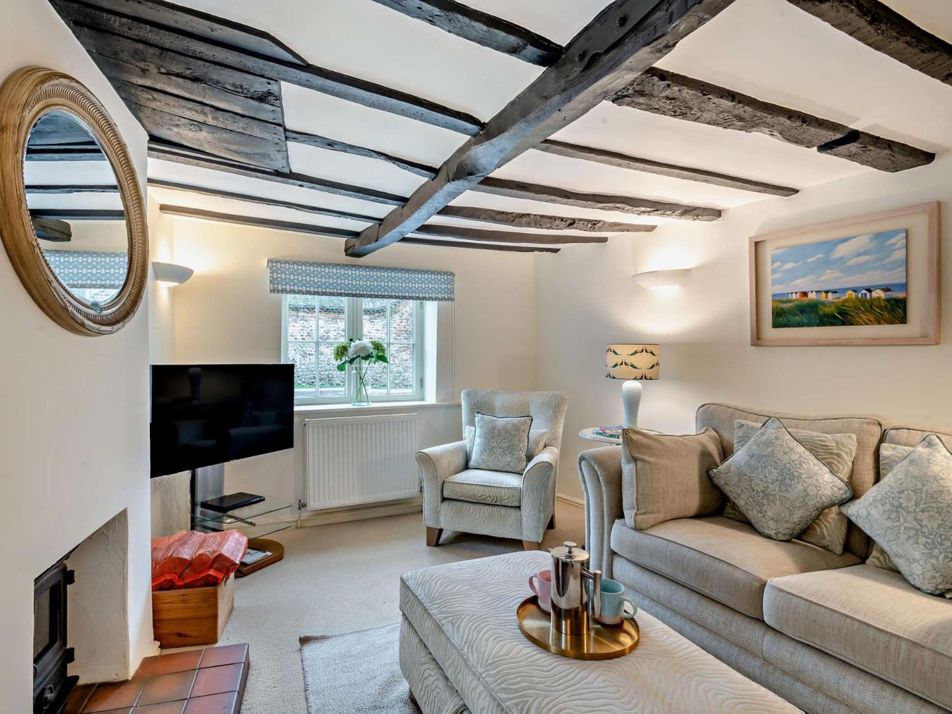 2 Bed in Little Walsingham oc-kt160 view 4