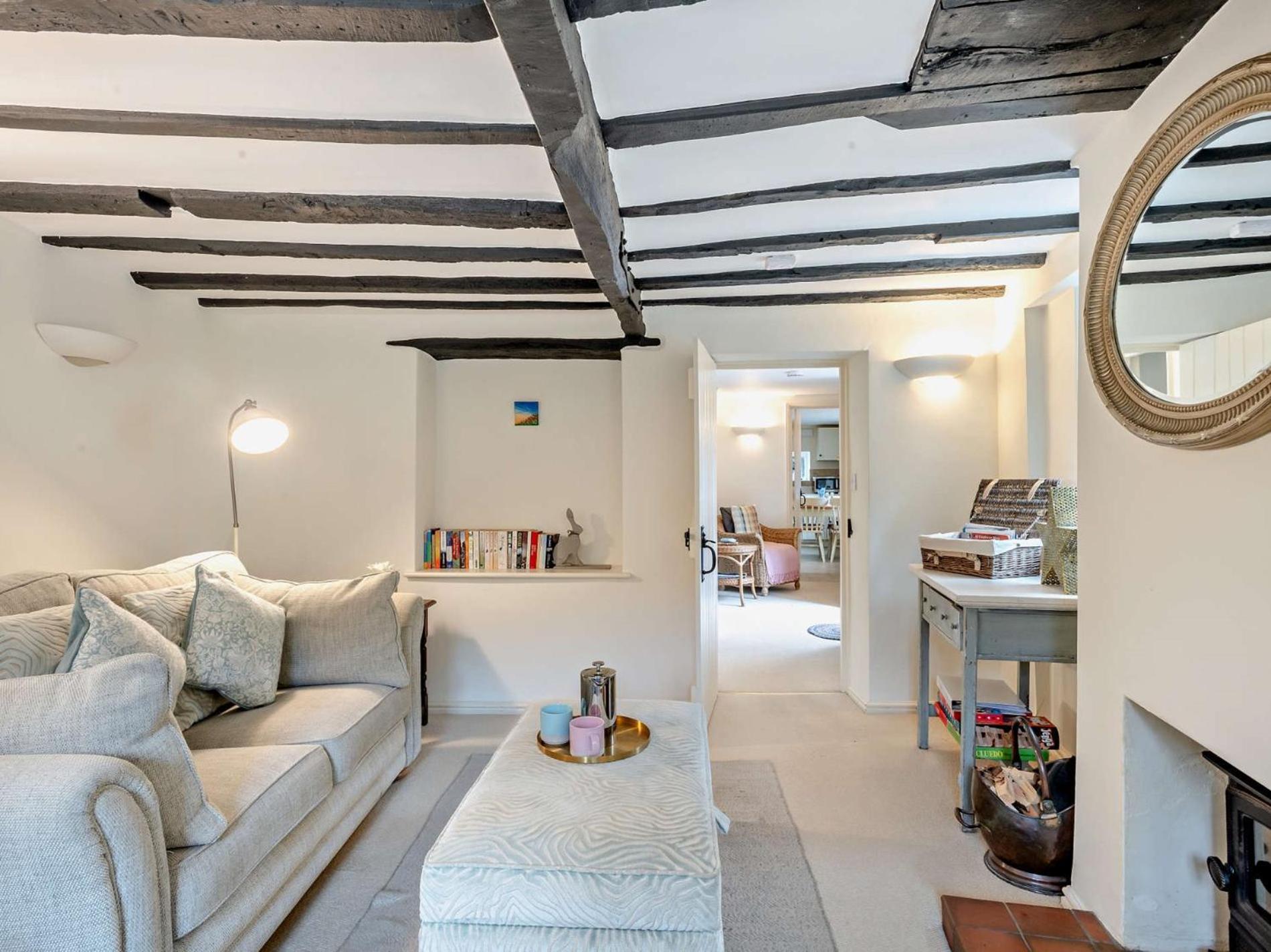 2 Bed in Little Walsingham oc-kt160 view 5