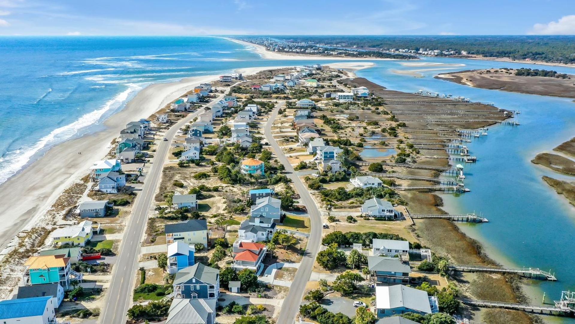 2 Tides view 5