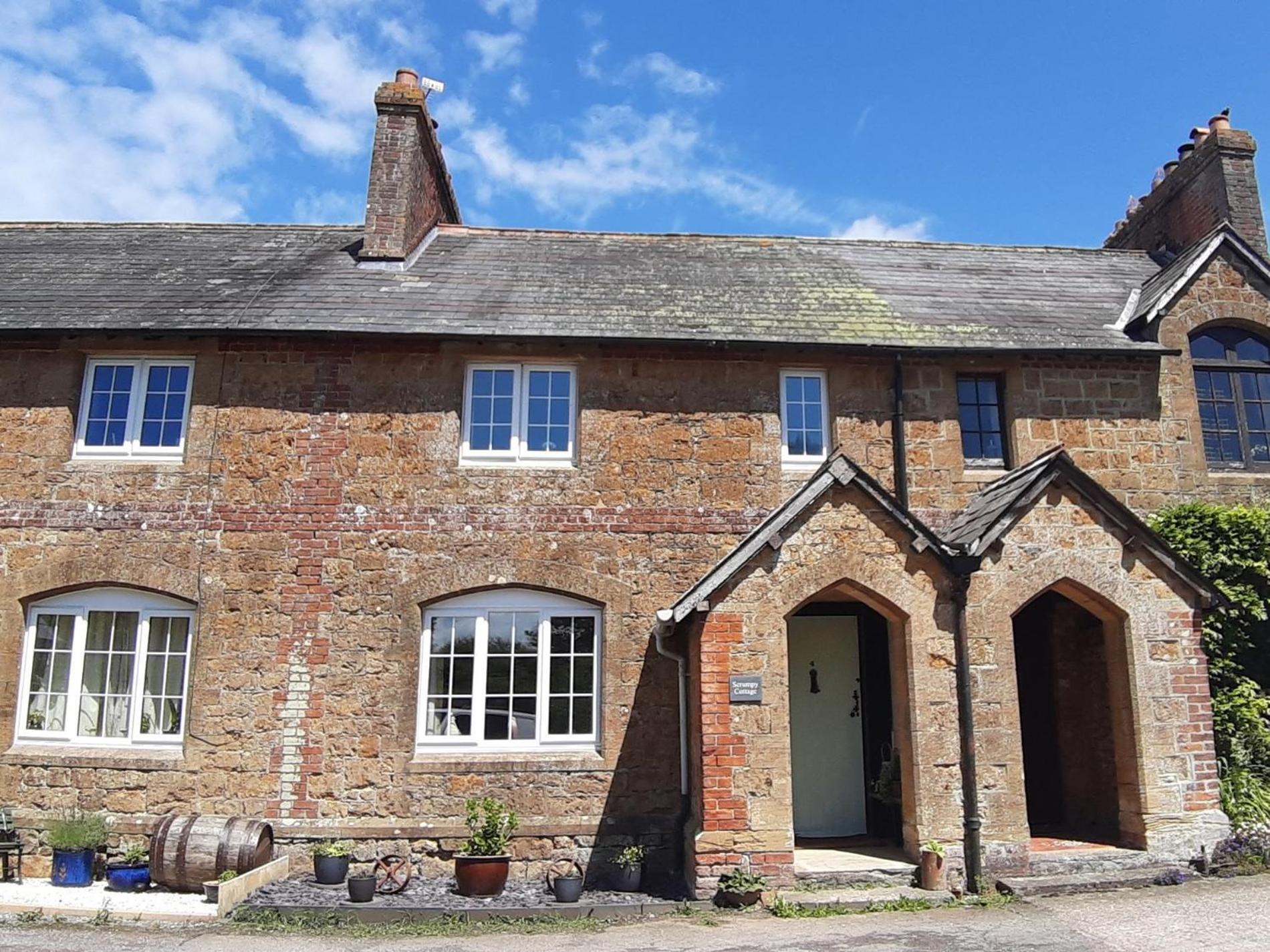 2 Bed in Ilminster oc-56523 view 2
