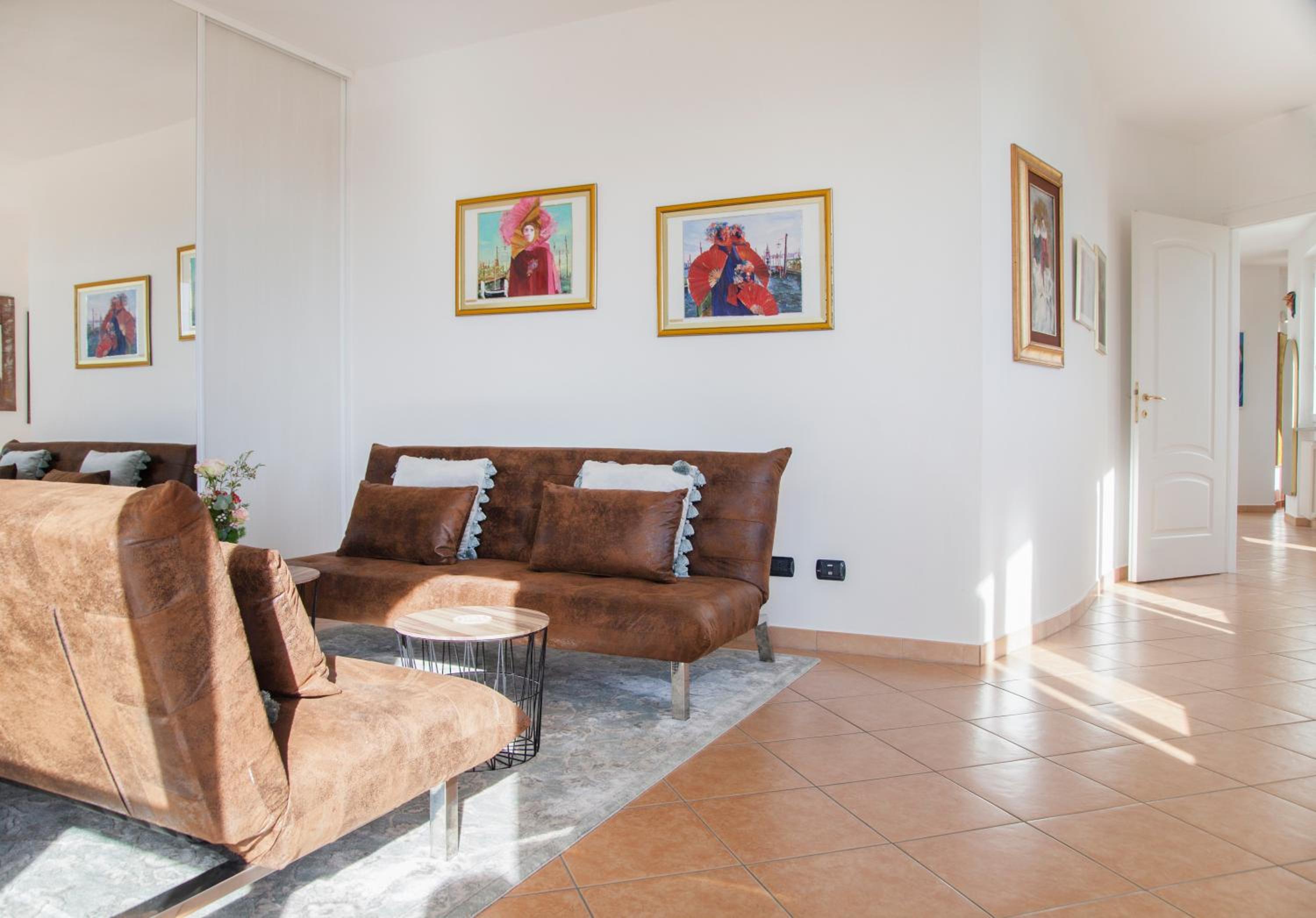 Villa Bricco Astiani