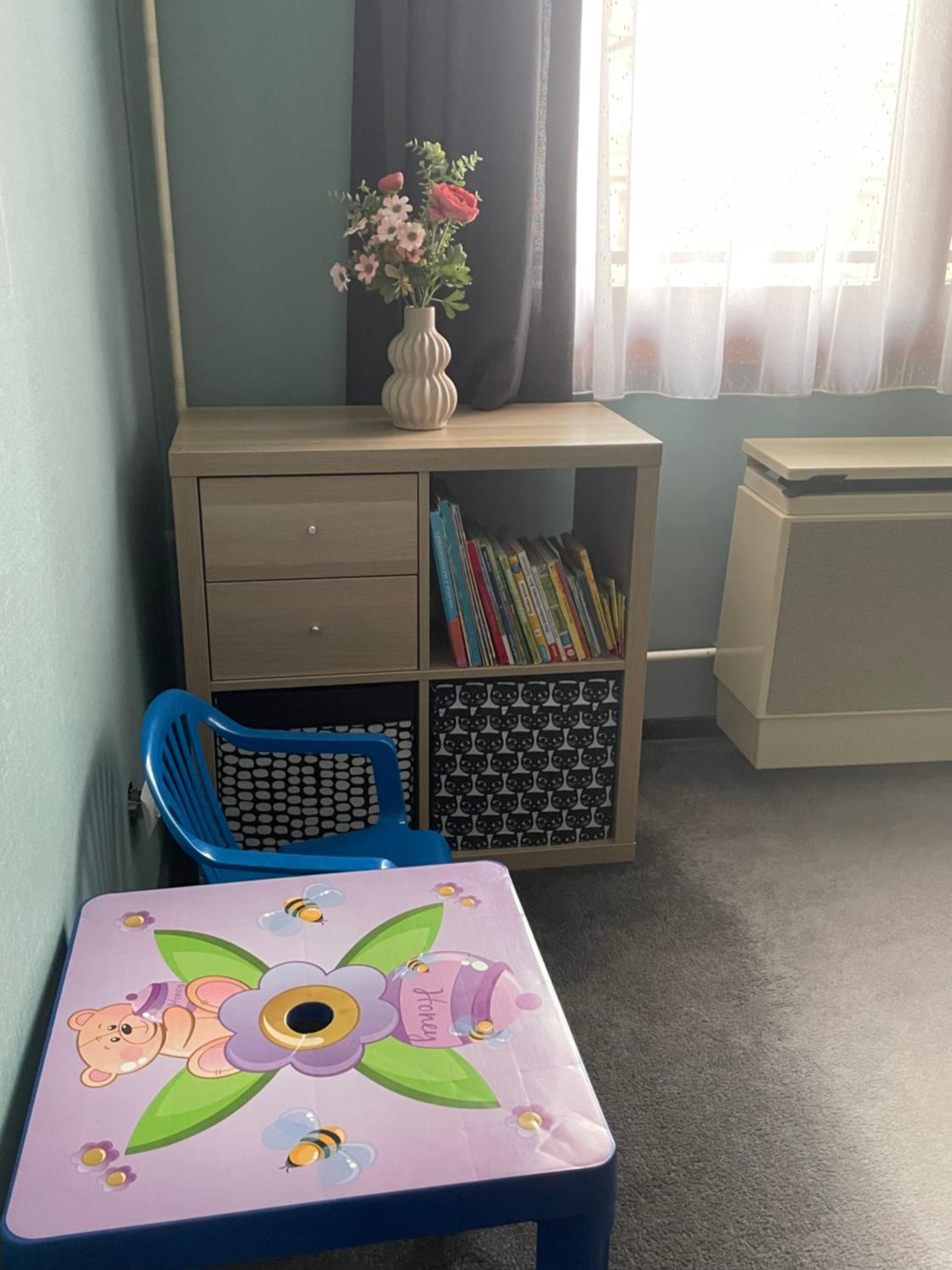 Lujzi apartman