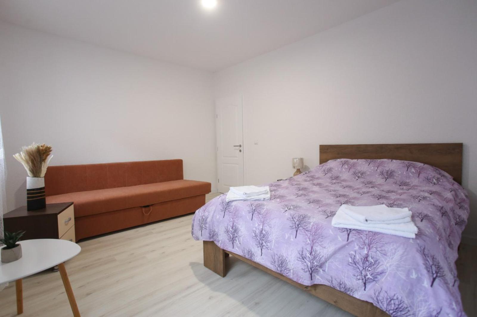 Apartments Daris
