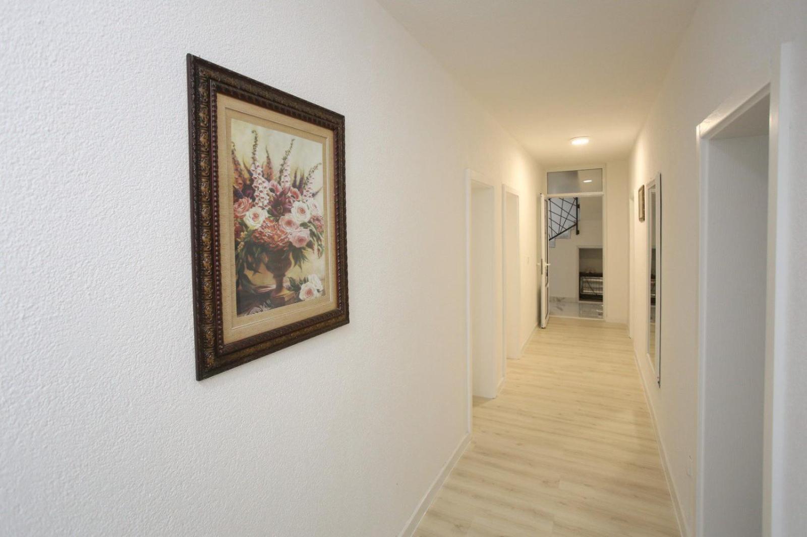 Apartments Daris