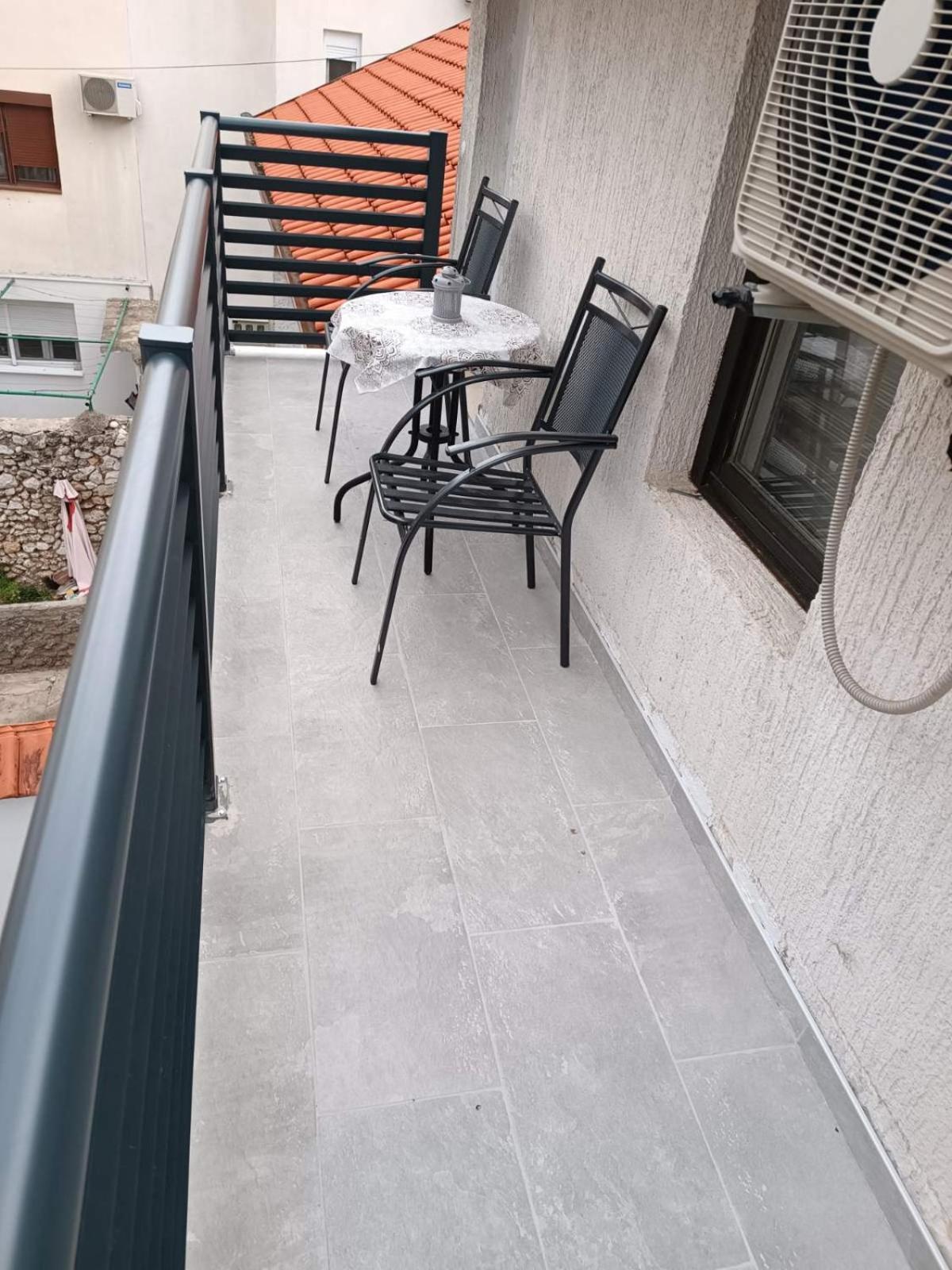 Apartments Daris