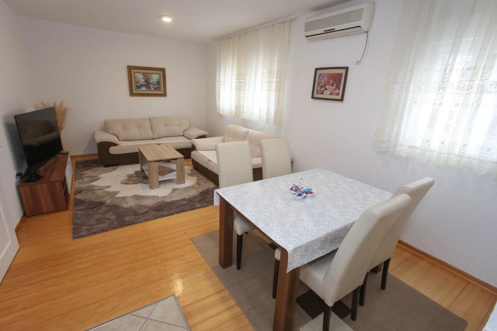 Apartments Daris