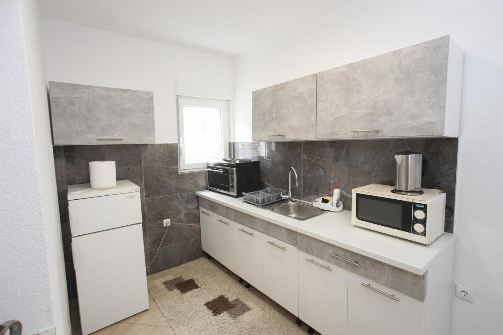Apartments Daris