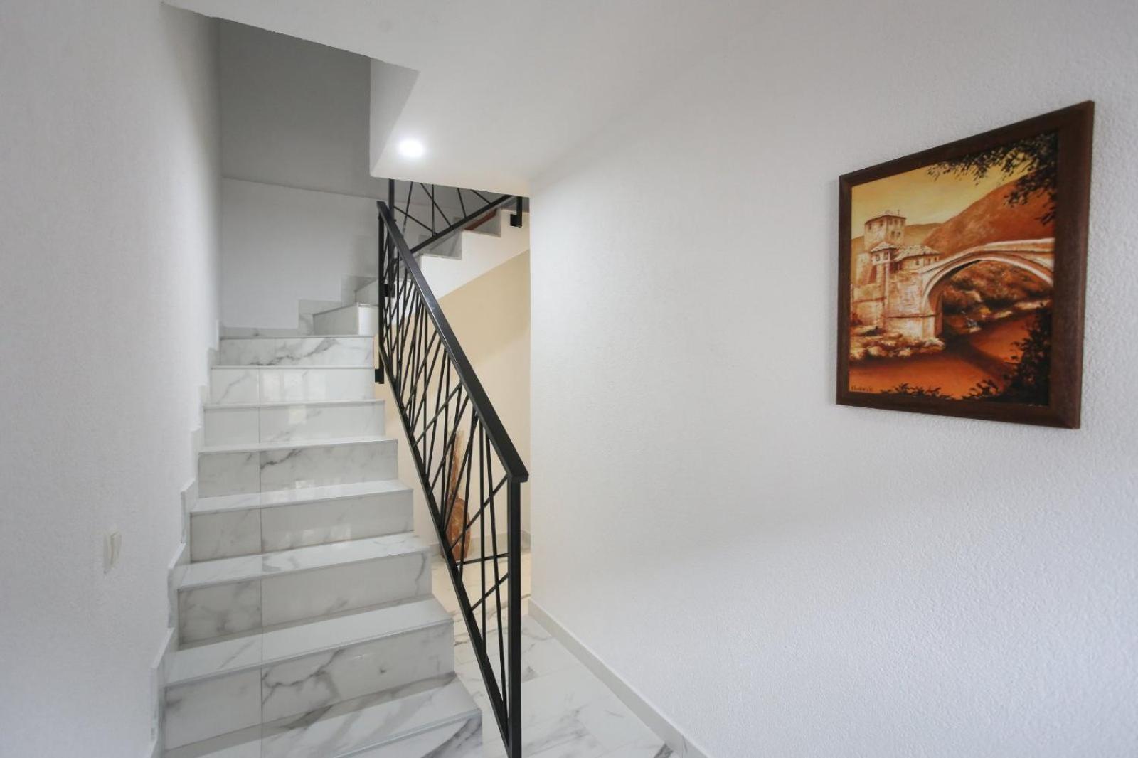 Apartments Daris