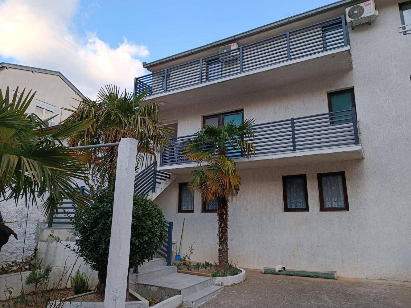 Apartments Daris