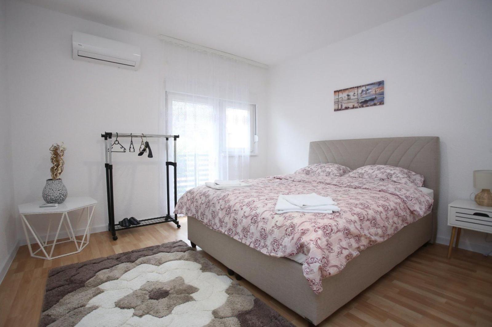 Apartments Daris