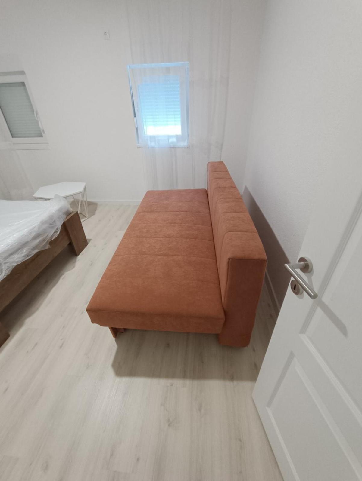 Apartments Daris