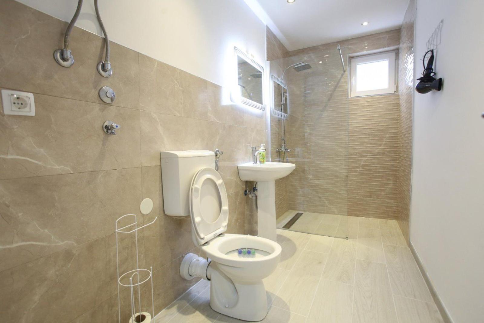 Apartments Daris