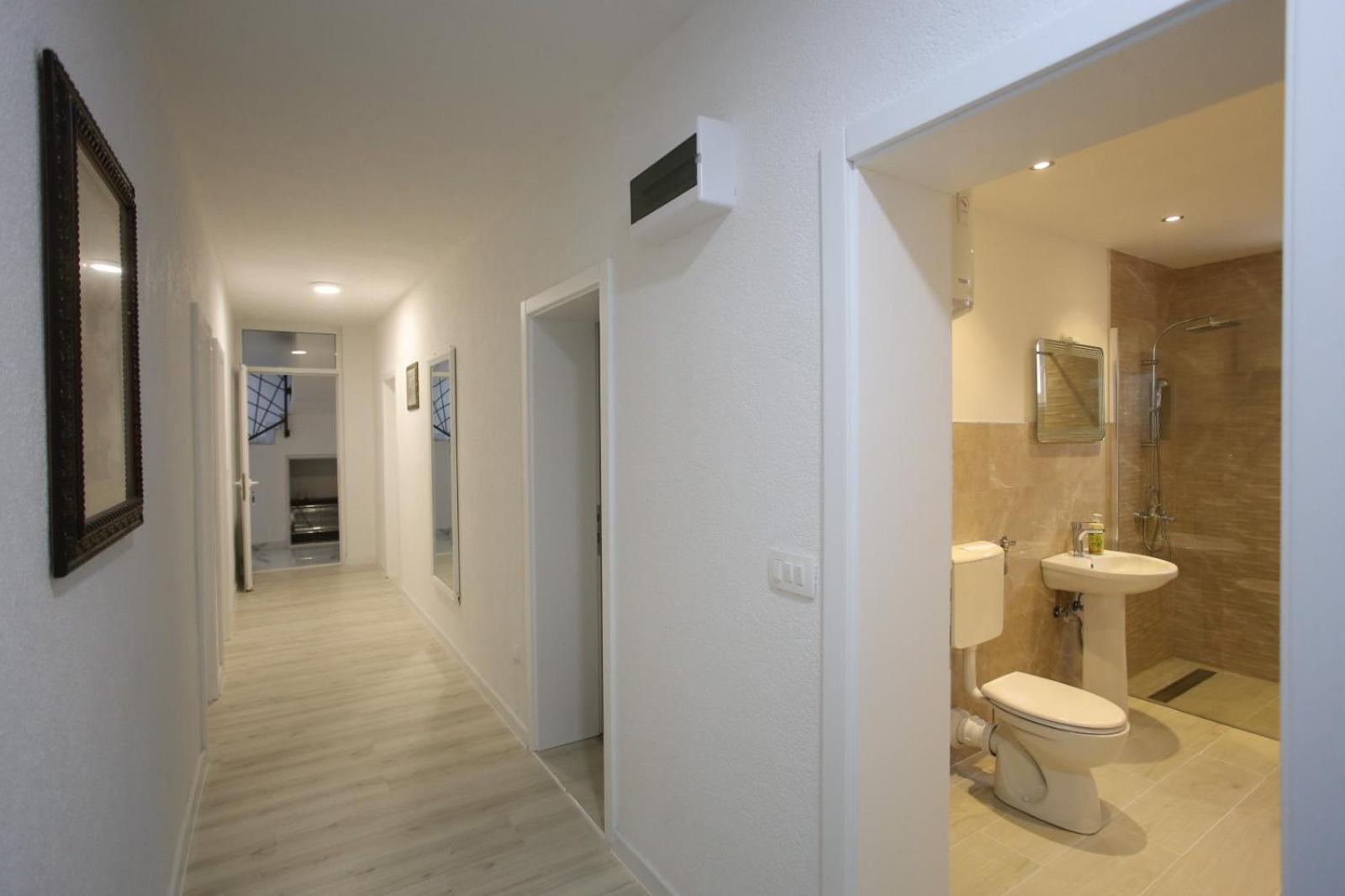 Apartments Daris