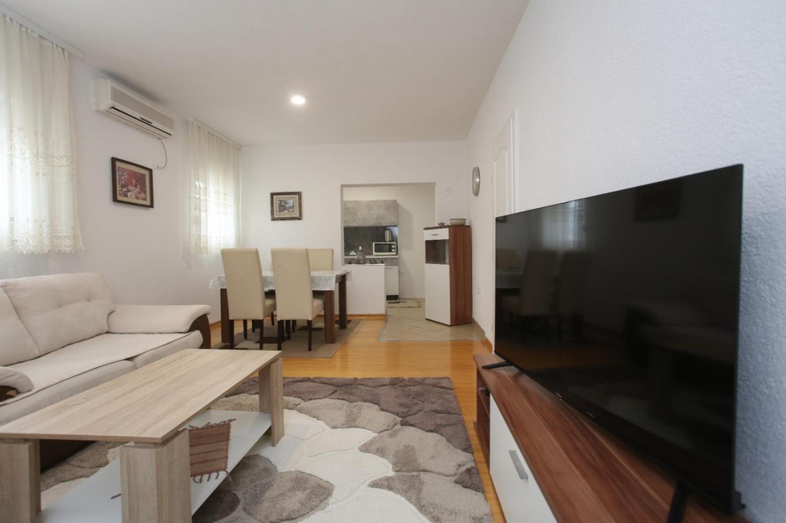Apartments Daris