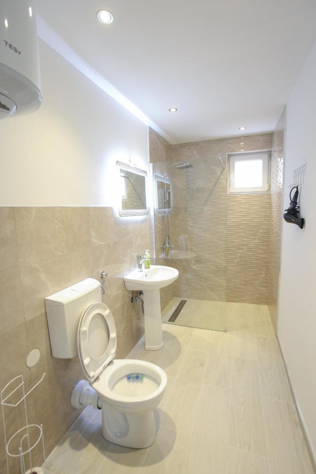 Apartments Daris