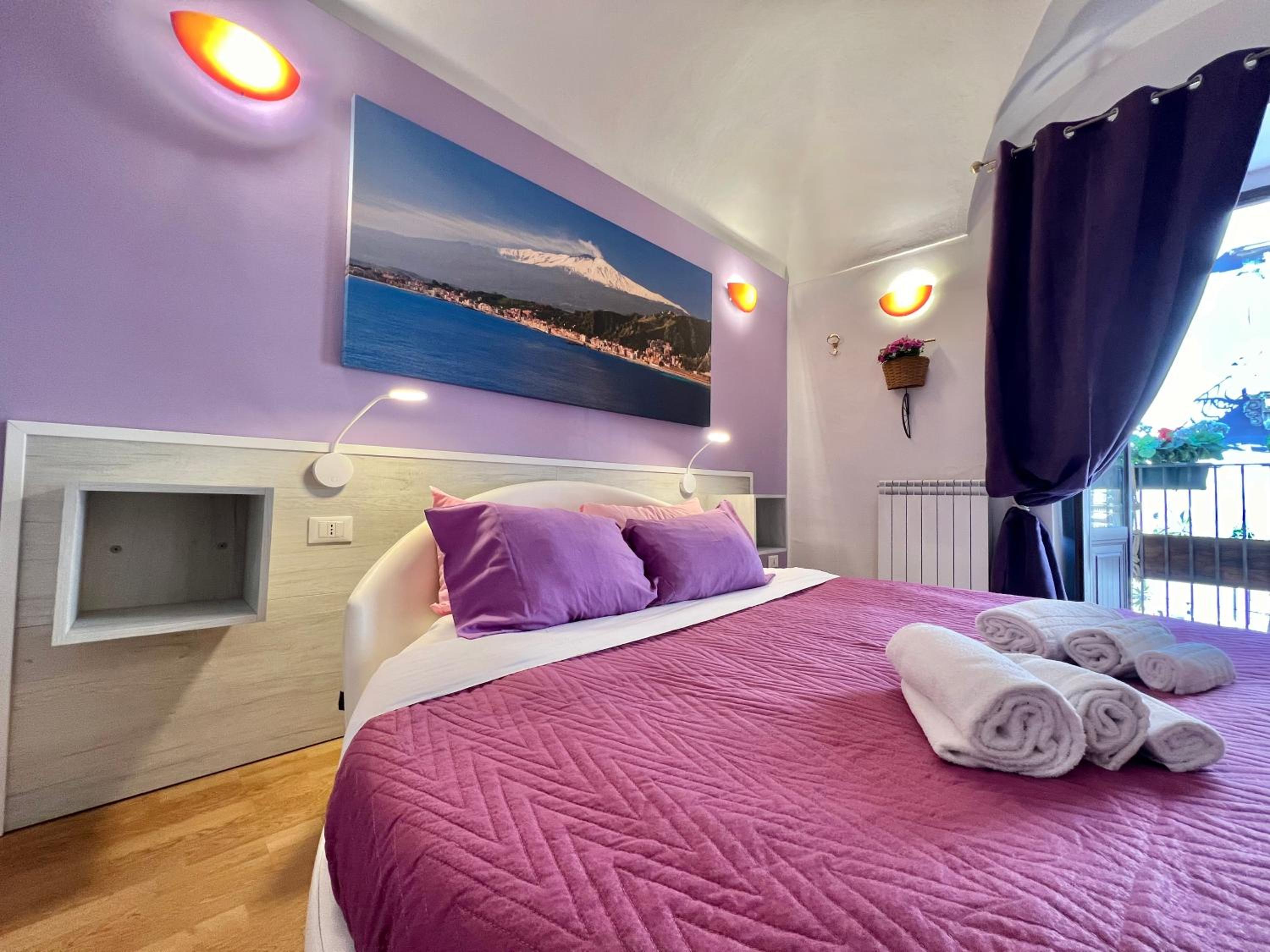 CANTU' SUITE, fotografia 5