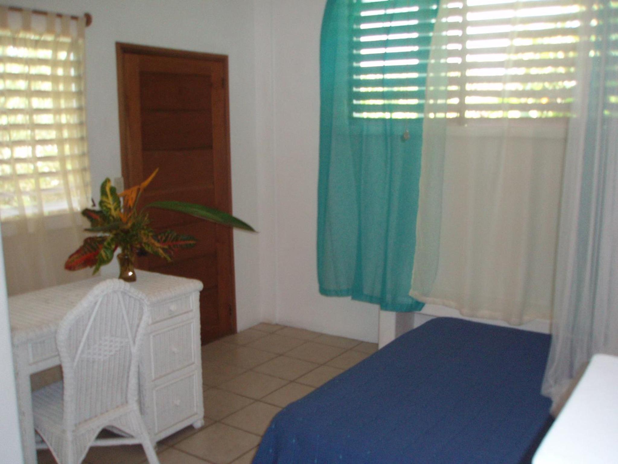 The Nest Tobago Apartments