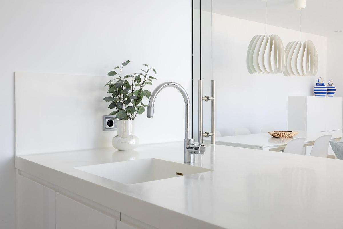 Buccara Altea Hills Villas view 4