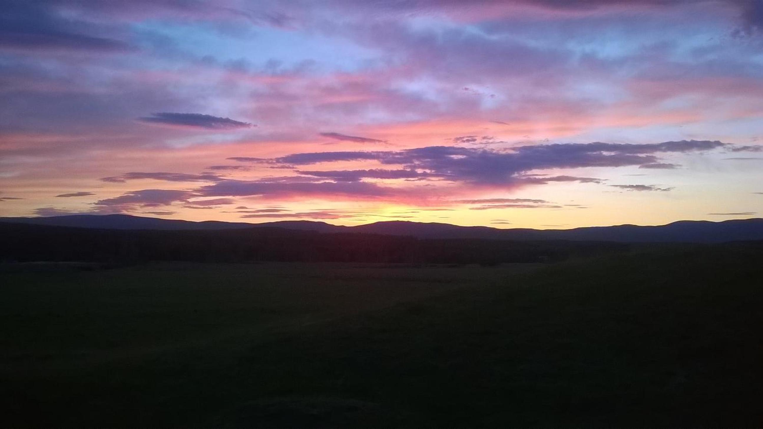 Glenfeshie Hostel