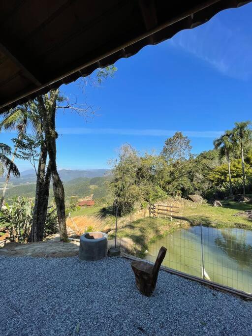 Recanto Nascer do Sol
