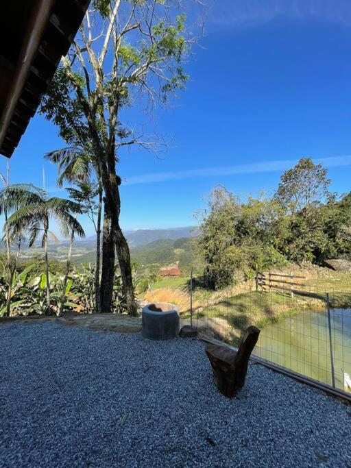 Recanto Nascer do Sol