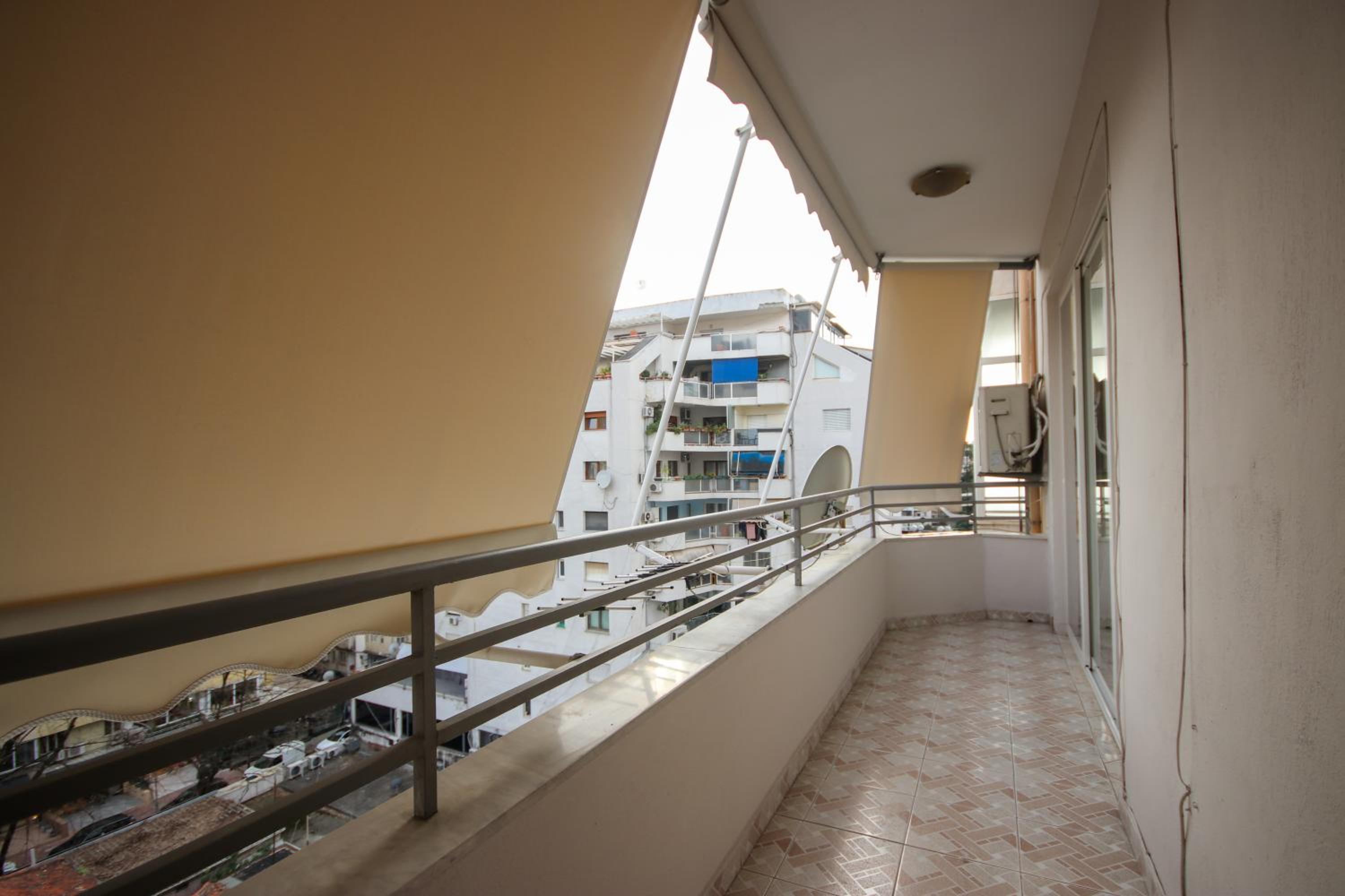 Johan's Apartment