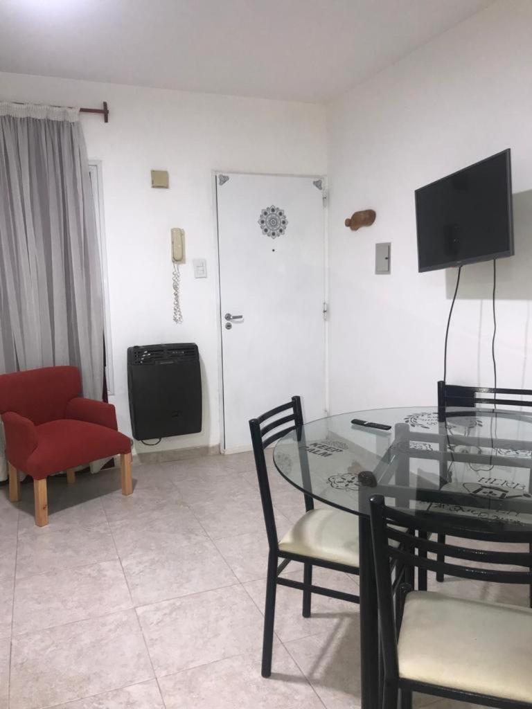 Departamento Libertad