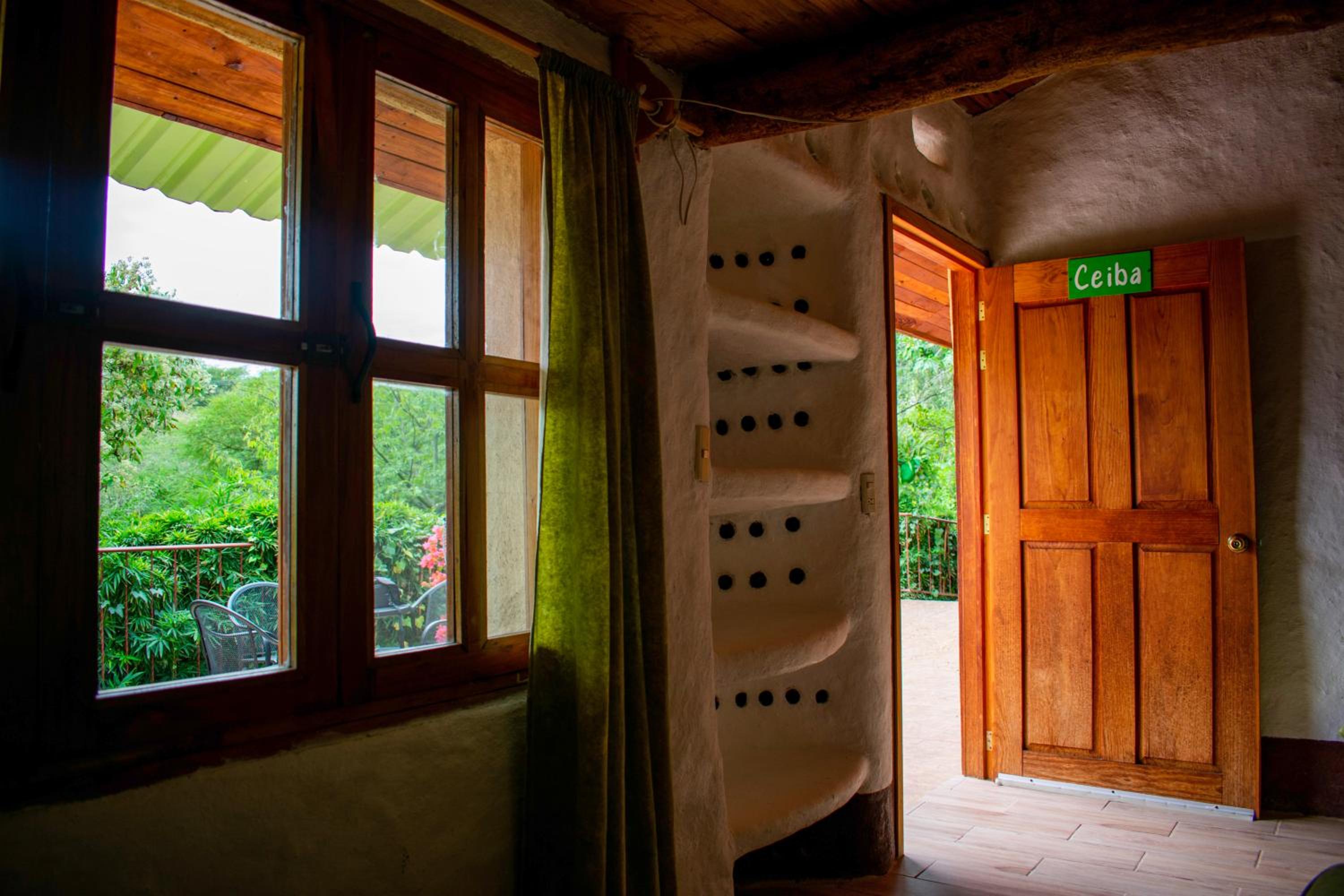 Cabañas Sierra Gorda
