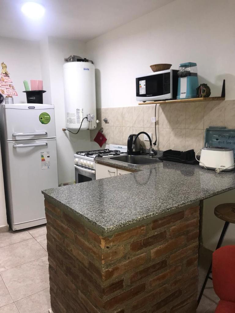 Departamento Libertad