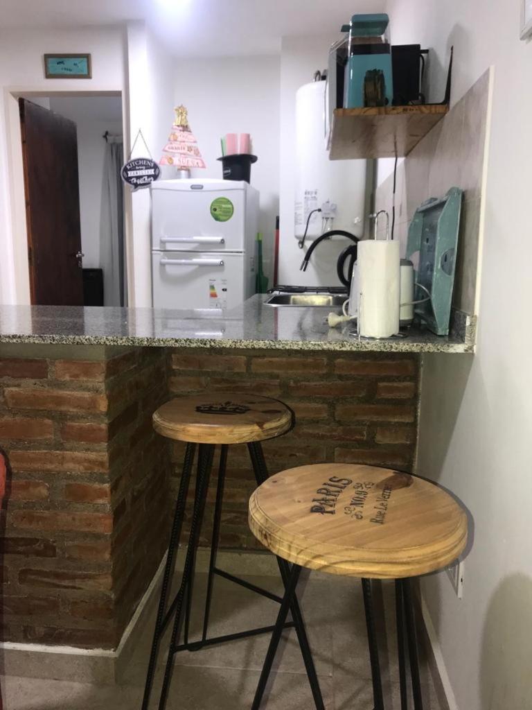 Departamento Libertad