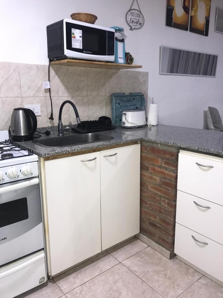 Departamento Libertad