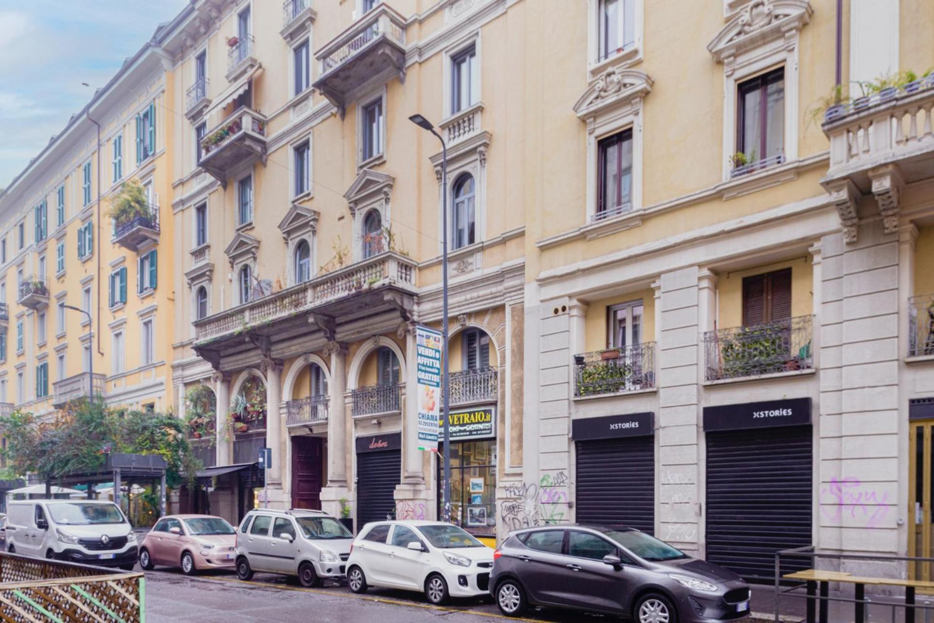 Easylife - Milano - Lecco 5 P2 - in Porta Venezia