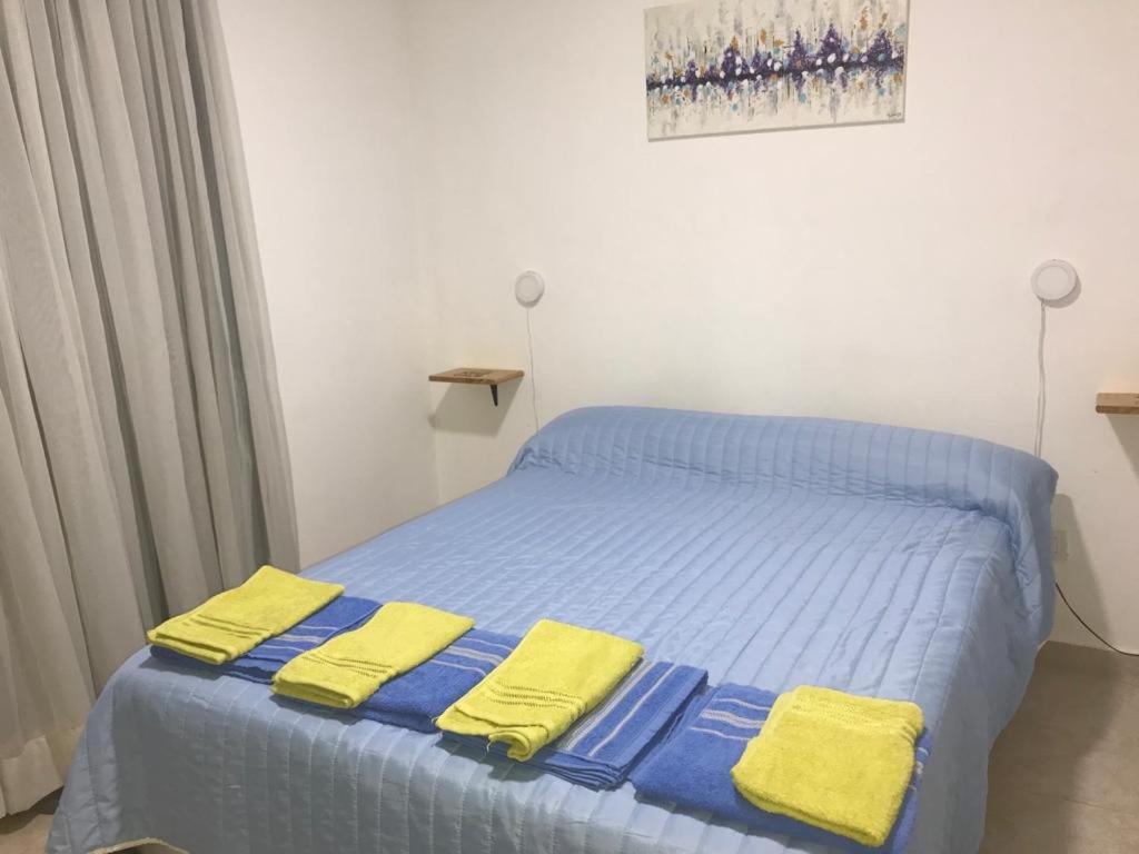 Departamento Libertad