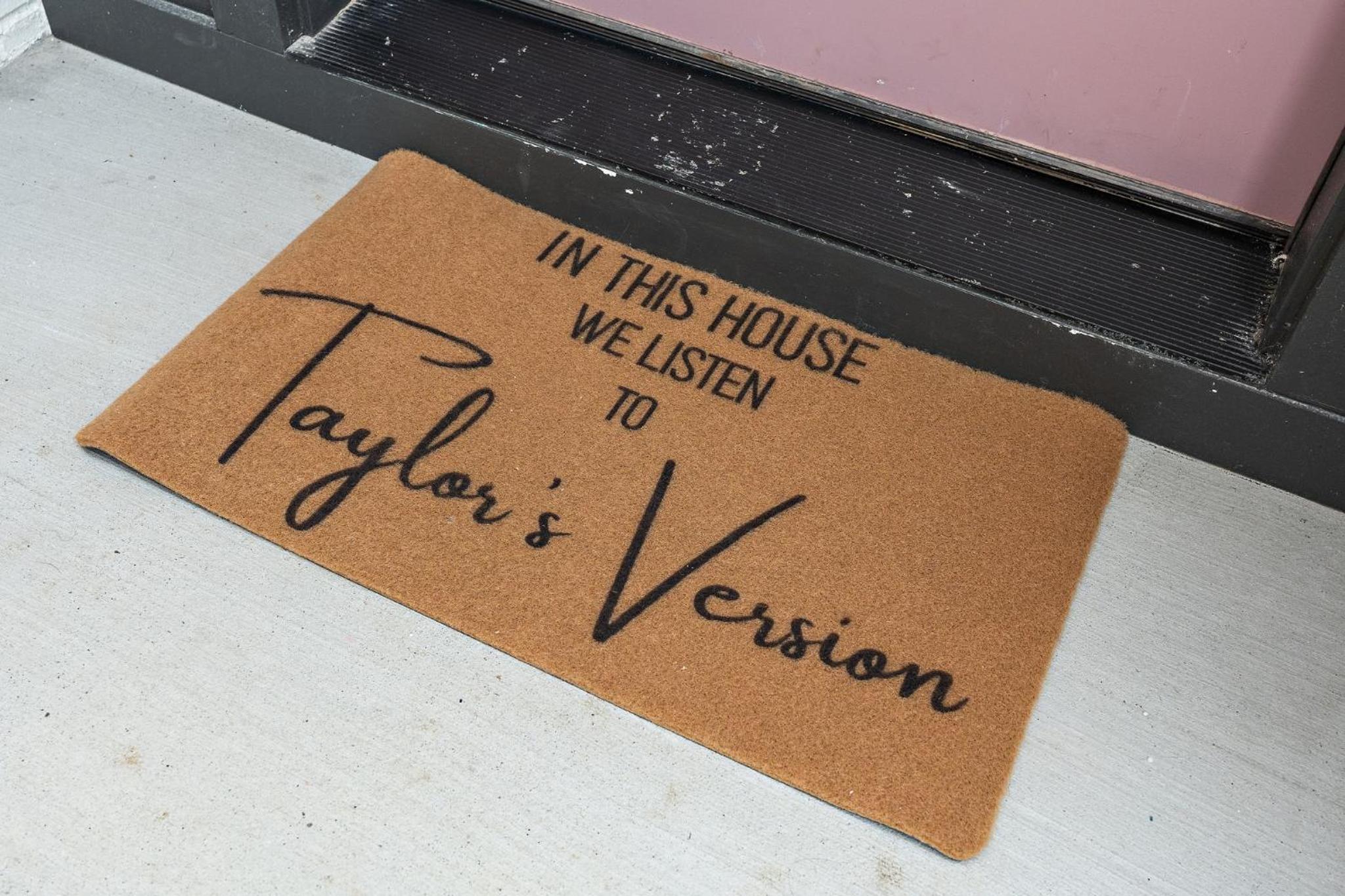 Music Row (Taylor's Version) Townhome view 4