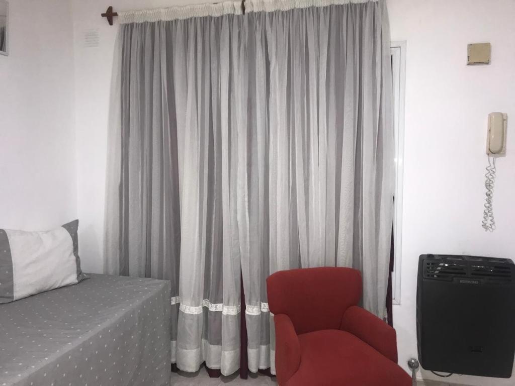 Departamento Libertad