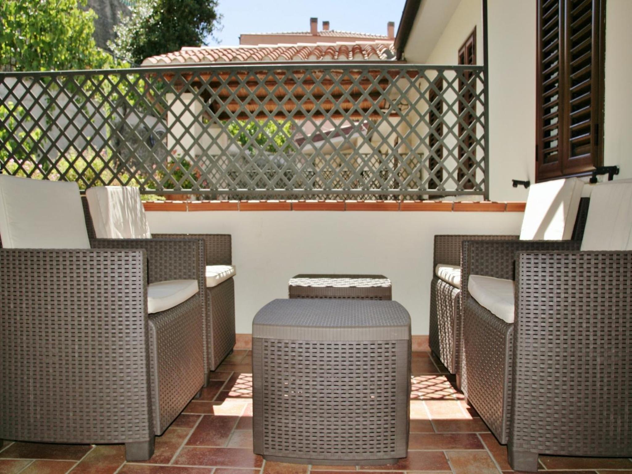 Villa Janas