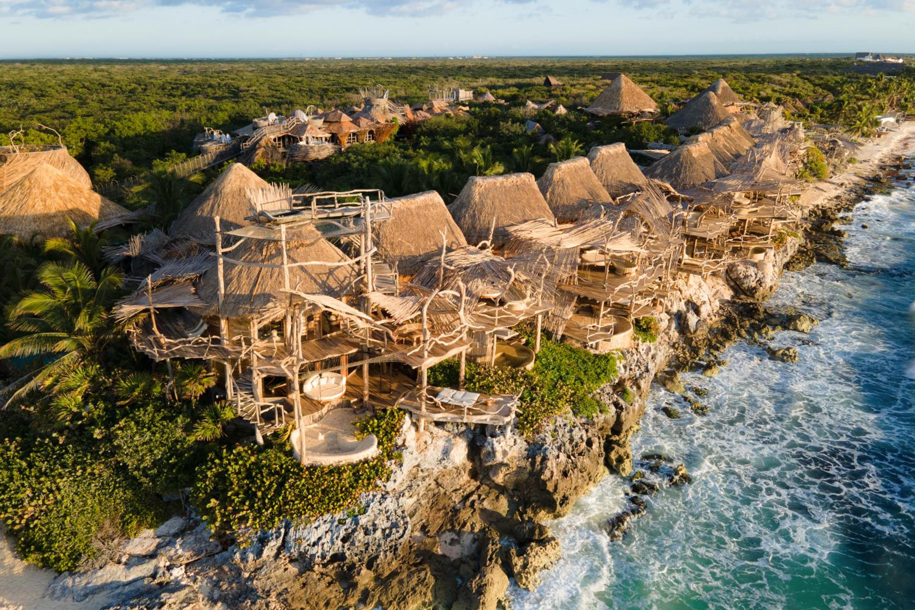 Cancun Vacations - Azulik - Property Image 1