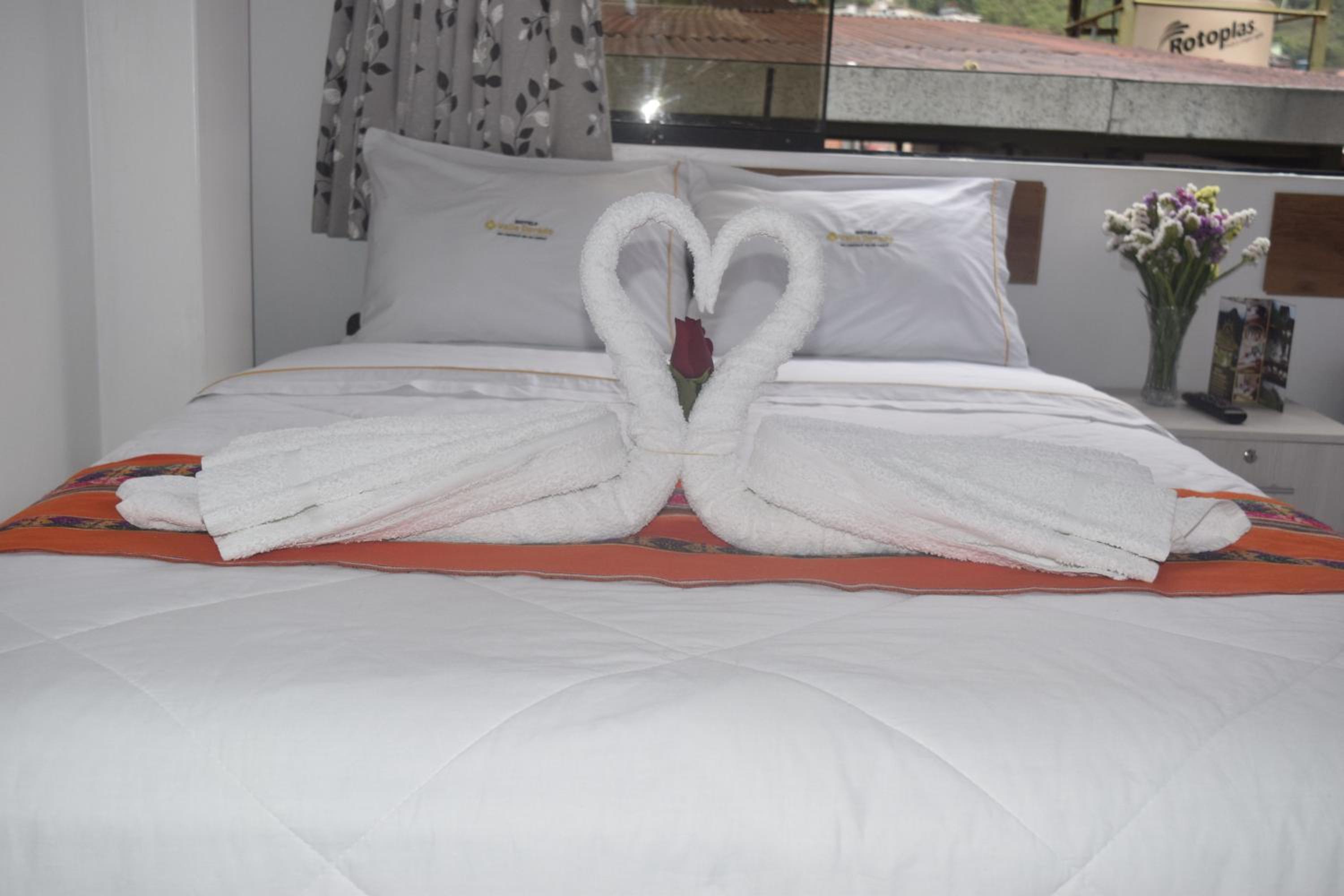 Hostel VALLE DORADO MACHUPICCHU