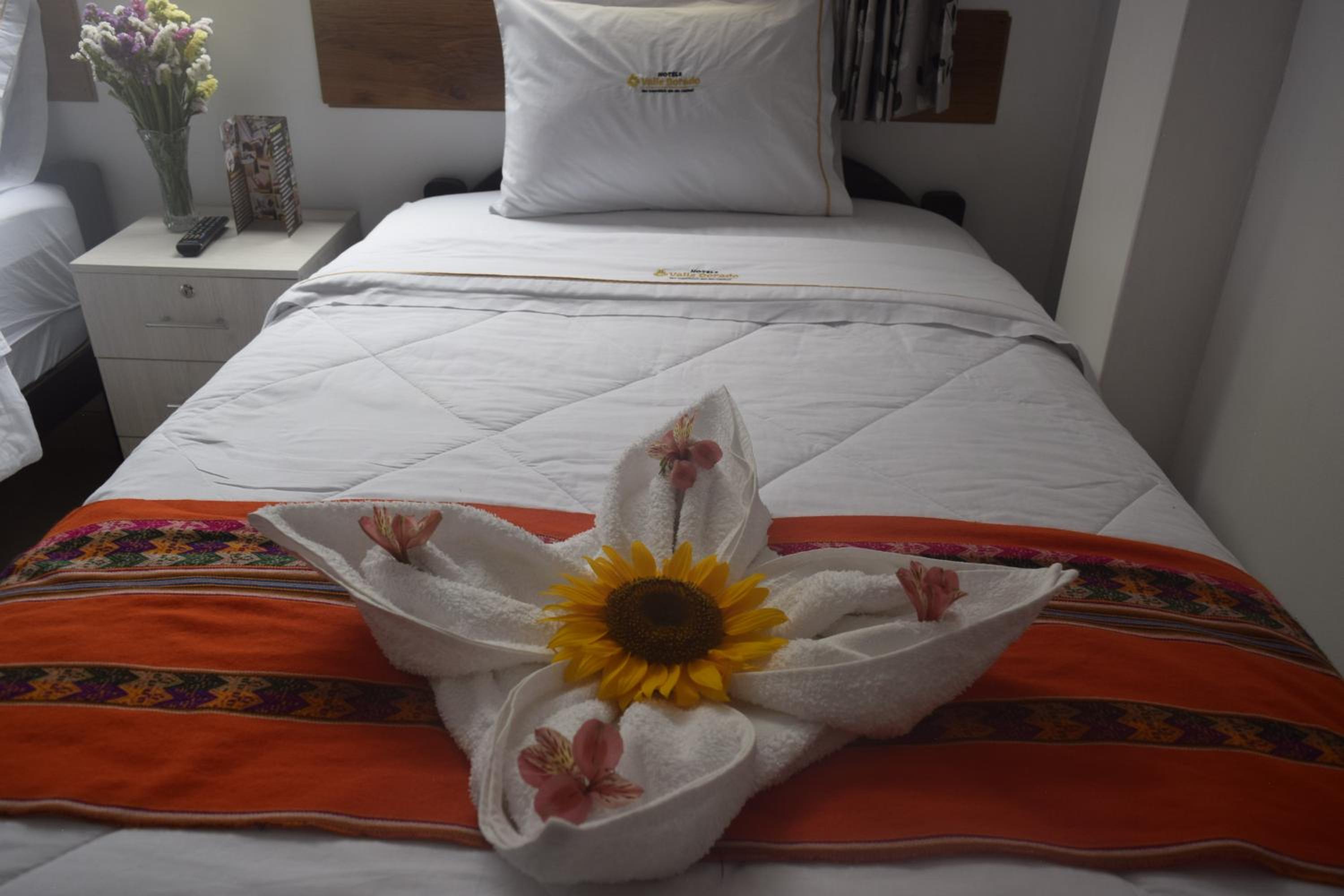 Hostel VALLE DORADO MACHUPICCHU