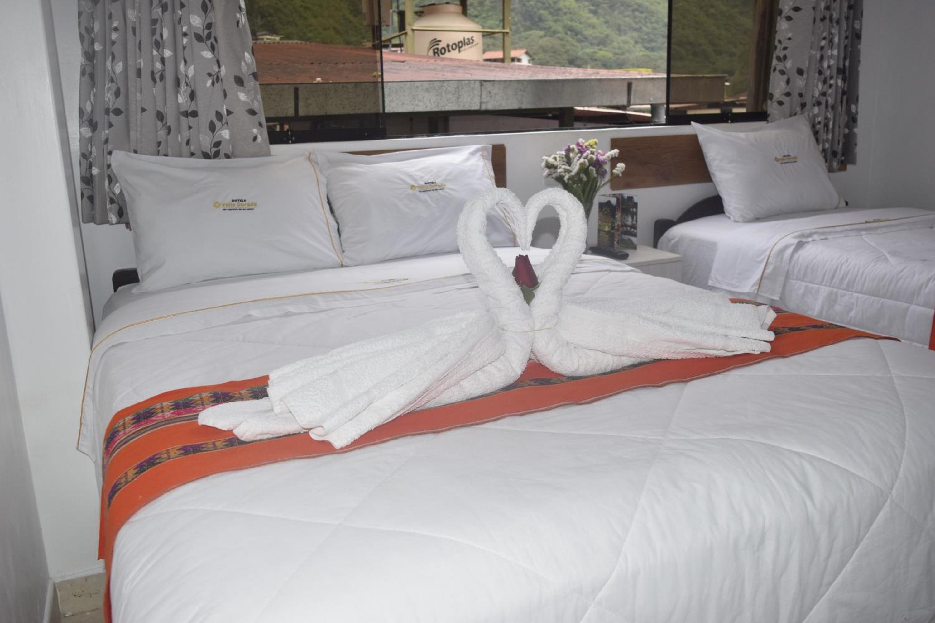 Hostel VALLE DORADO MACHUPICCHU