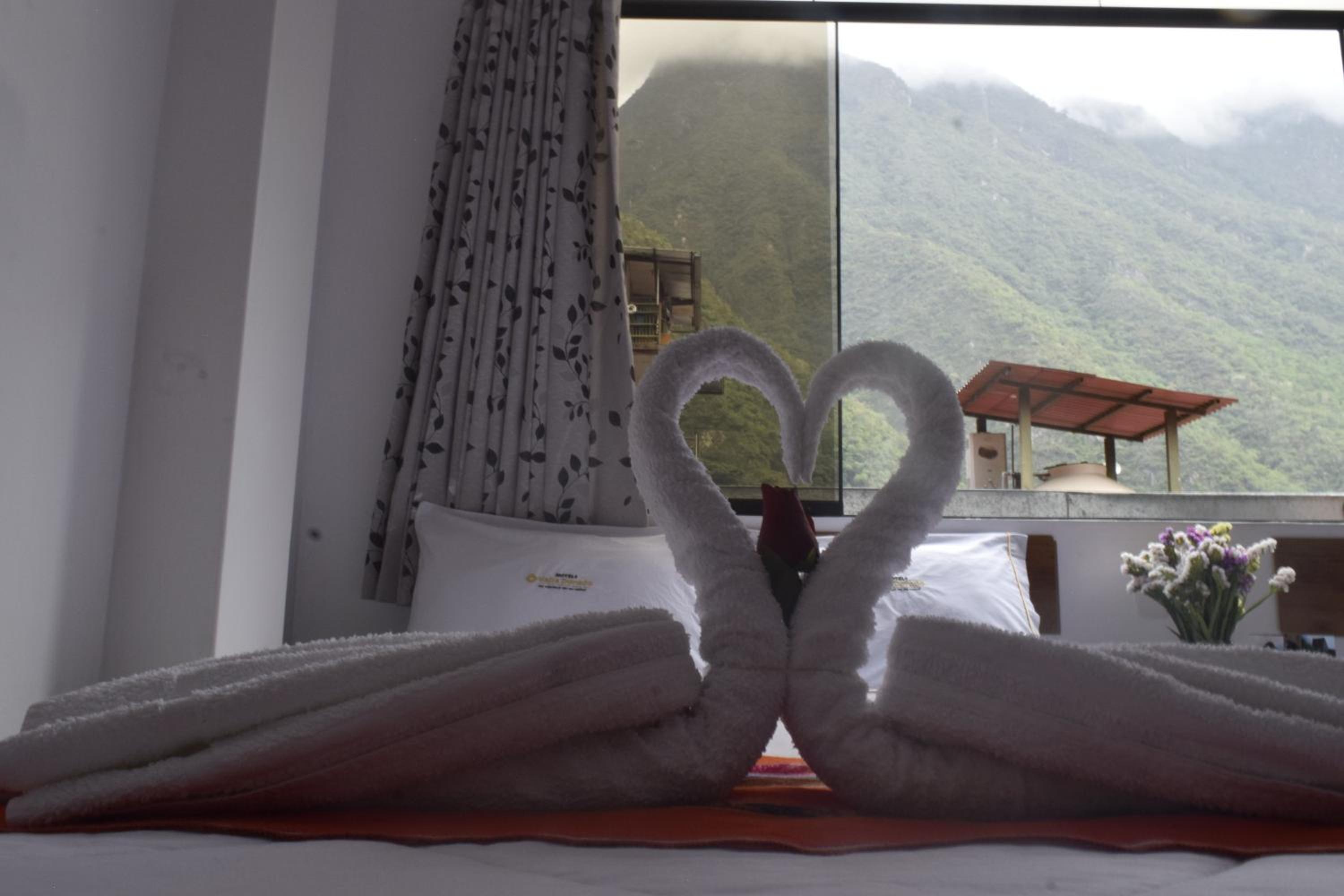 Hostel VALLE DORADO MACHUPICCHU
