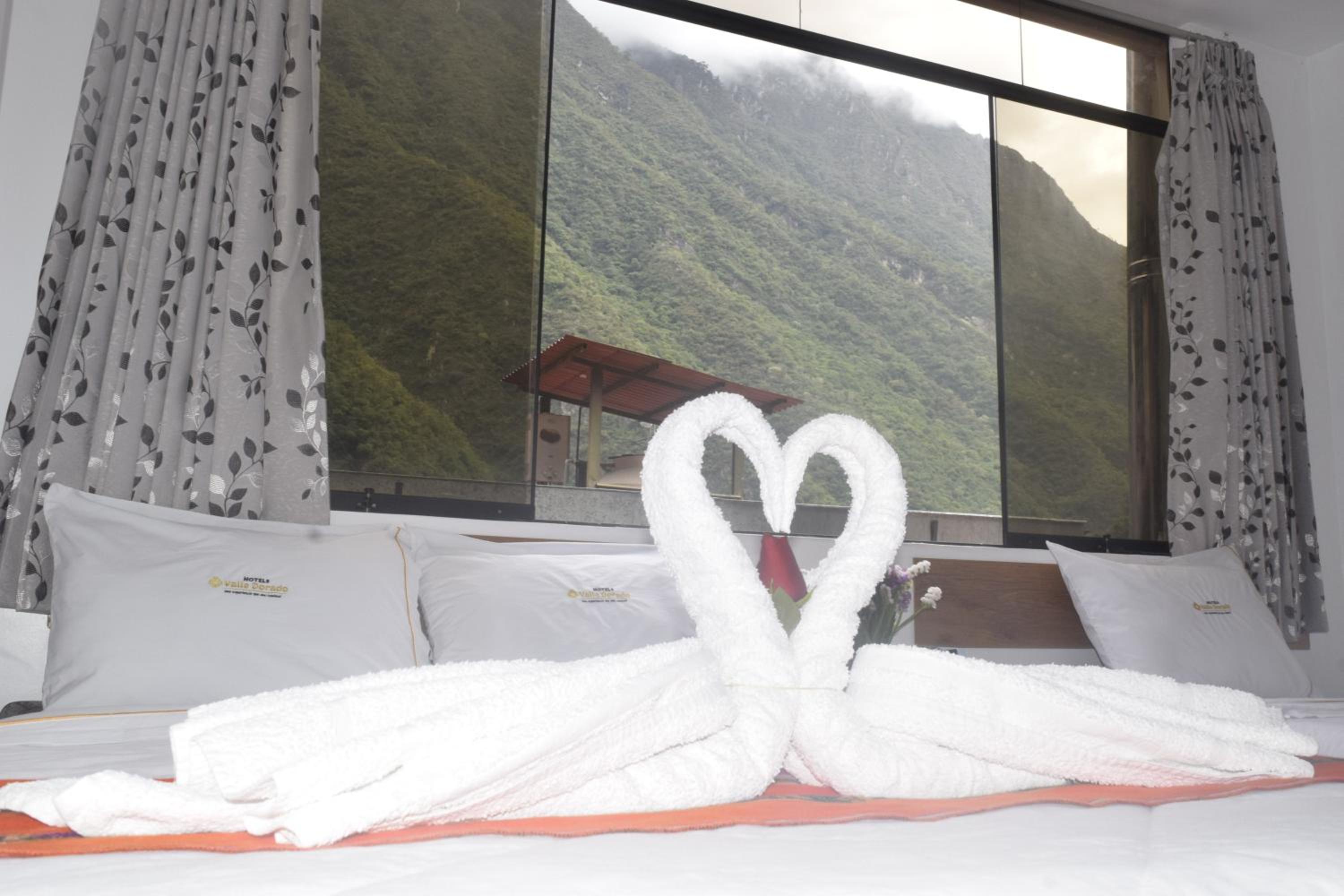 Hostel VALLE DORADO MACHUPICCHU