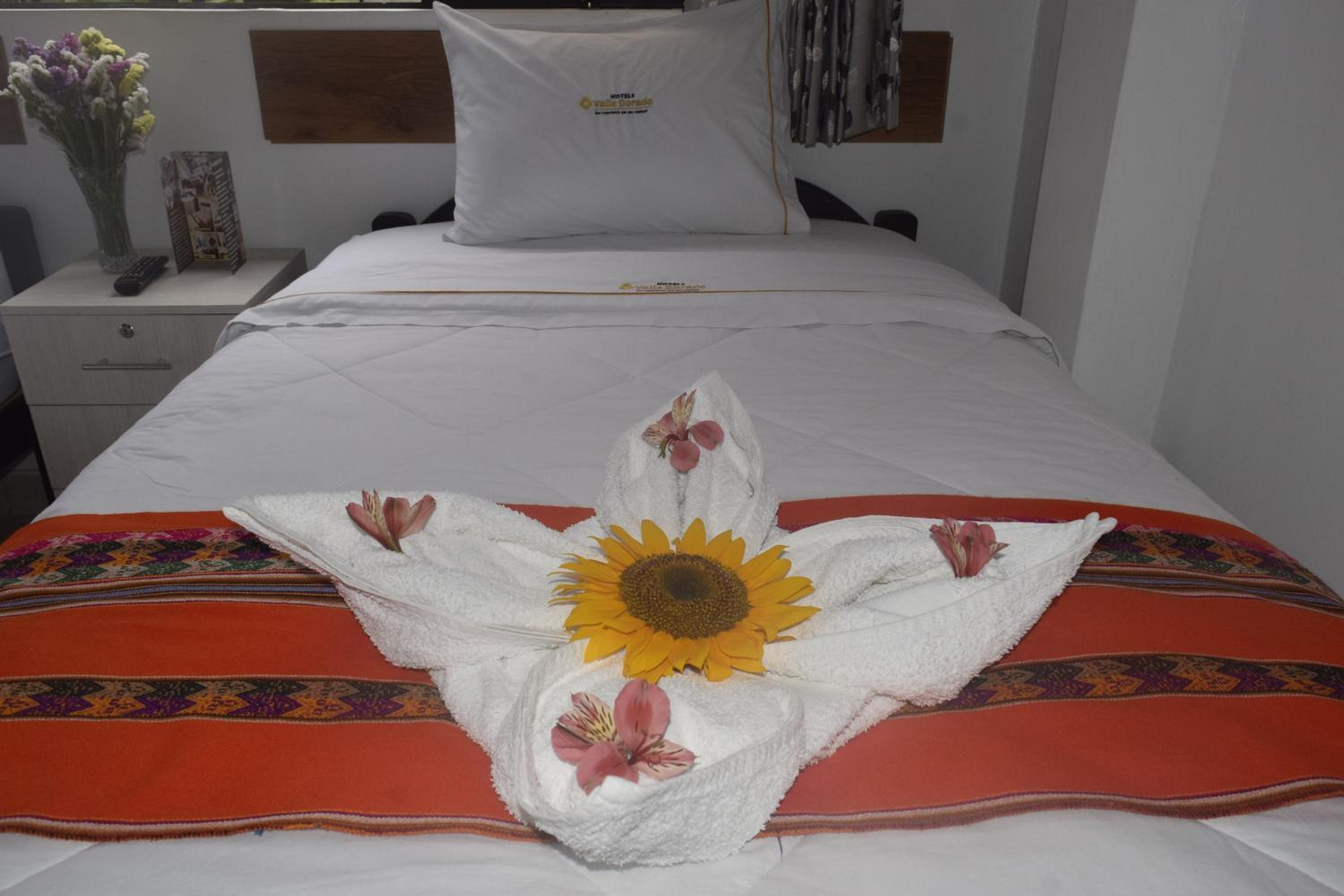 Hostel VALLE DORADO MACHUPICCHU