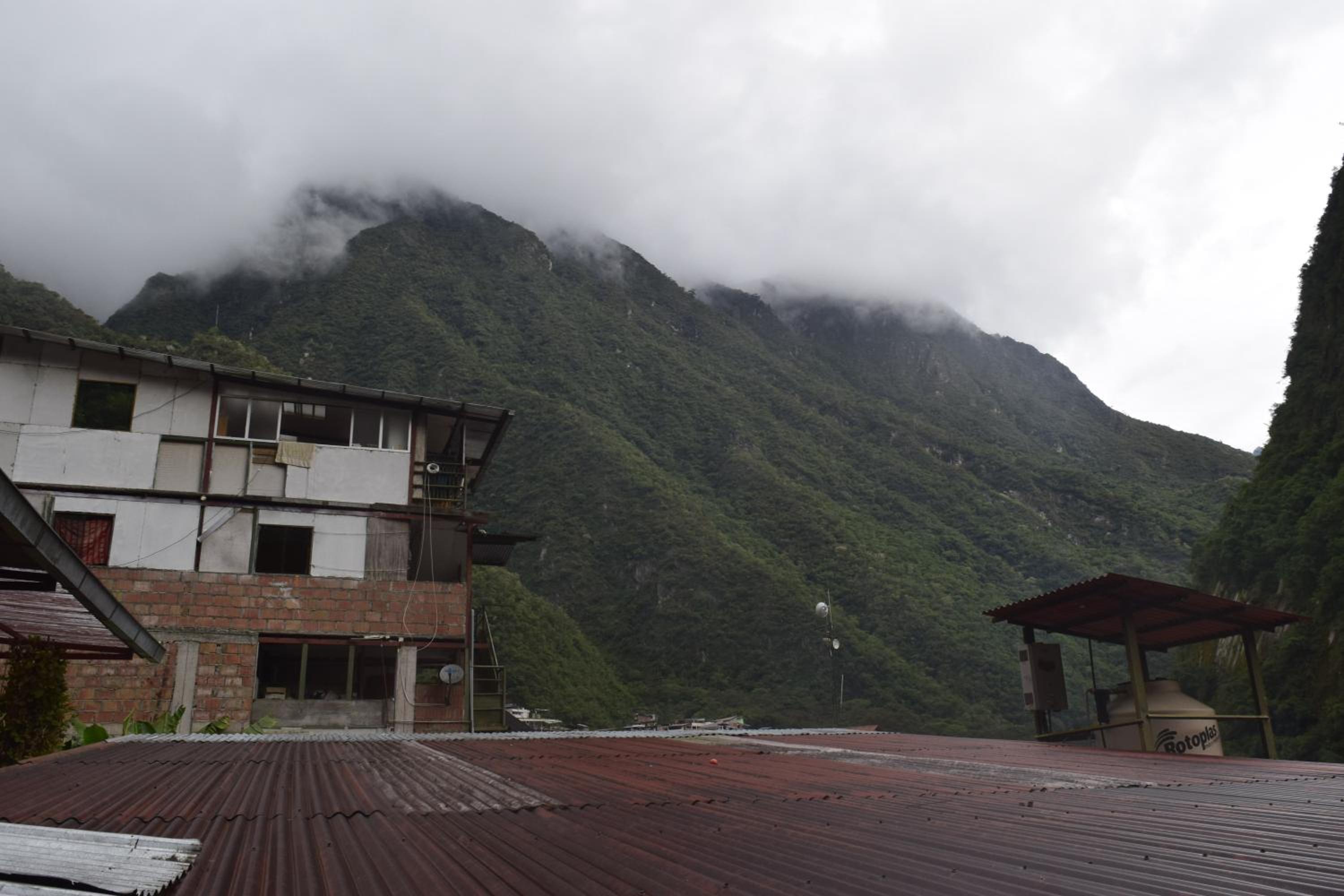 Hostel VALLE DORADO MACHUPICCHU