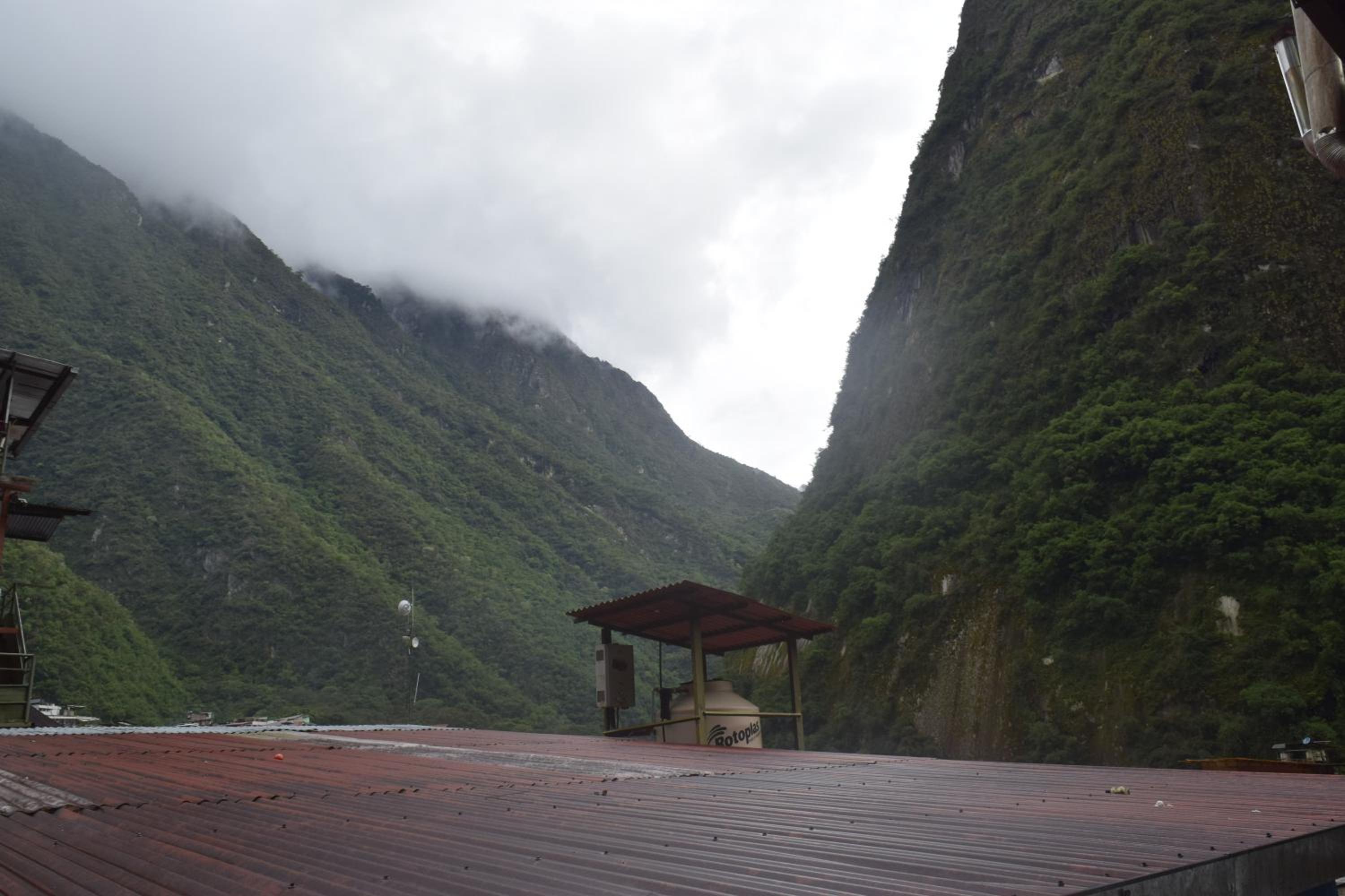 Hostel VALLE DORADO MACHUPICCHU